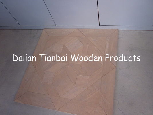 Herribone Solid Oak flooring ,Unfinished