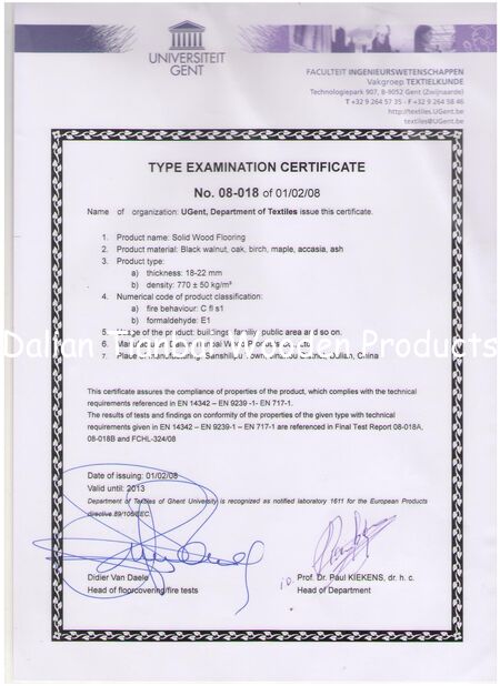 Good quality 1-strip Engineered Flooring for sales